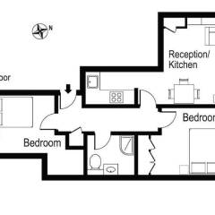 Отель 35 Hyde Park Gate Великобритания, Лондон - отзывы, цены и фото номеров - забронировать отель 35 Hyde Park Gate онлайн с домашними животными