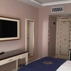 Grand Marcello Hotel удобства в номере фото 2