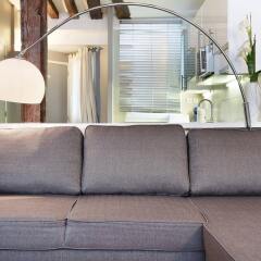 Отель Residence Pelican Paris 1er Франция, Париж - отзывы, цены и фото номеров - забронировать отель Residence Pelican Paris 1er онлайн комната для гостей фото 3