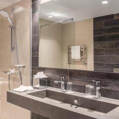 NH Collection Amsterdam Grand Hotel Krasnapolsky 5* Номер категории Премиум с различными типами кроватей фото 8