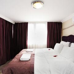 Spinel Hotel Турция, Стамбул - отзывы, цены и фото номеров - забронировать отель Spinel Hotel онлайн комната для гостей фото 3