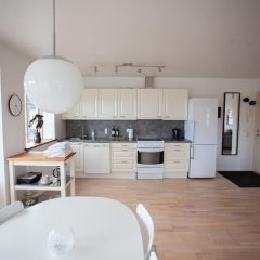 Central apartment in Tórshavn in Torshavn, Faroe Islands from 242$, photos, reviews - zenhotels.com