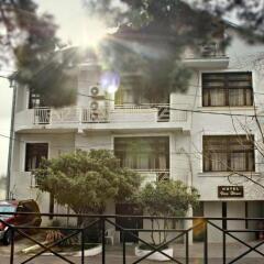 Гостевой Дом Vera House фото 5
