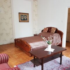 Апартаменты Historic Budapest Apartments комната для гостей фото 3