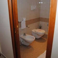 Hotel Relax Сиракуза ванная фото 2