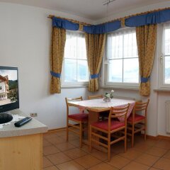 Отель Appartment Mühlrast Лачес комната для гостей фото 5