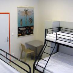 Hostel Florenc детские мероприятия фото 2