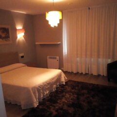 Отель Motel Santiago комната для гостей фото 2
