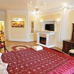 Апартаменты Old Town Apartments Львов
