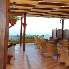 Отель B&B Montemare Агридженто помещение для мероприятий