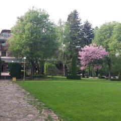Family Hotel Residence фото 3
