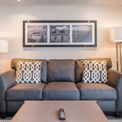 Отель Les Suites Victoria, an Ascend Hotel Collection Member Канада, Гатино - отзывы, цены и фото номеров - забронировать отель Les Suites Victoria, an Ascend Hotel Collection Member онлайн фото 2