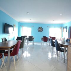 Casablanca Garden Hotel Аванос помещение для мероприятий фото 2