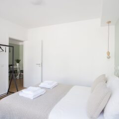 Отель Liiiving In Porto - Boavista Sunny Terrace Порту комната для гостей фото 2