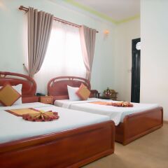 Golden Tulip Hotel комната для гостей фото 2