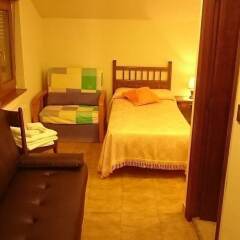 Отель Hostal El Castañeu детские мероприятия