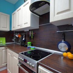 Гостиница Light Dream Hostel в Москве - забронировать гостиницу Light Dream Hostel, цены и фото номеров Москва в номере
