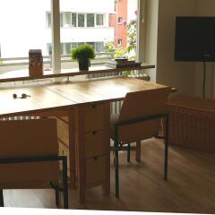 Отель Cityapartment Köln Кёльн в номере фото 2