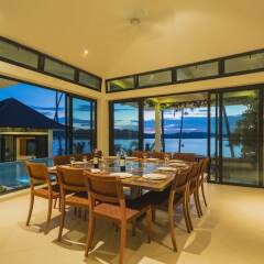 Отель Luxury Beach Front Noble House Villa Таиланд, пляж Панва - отзывы, цены и фото номеров - забронировать отель Luxury Beach Front Noble House Villa онлайн в номере