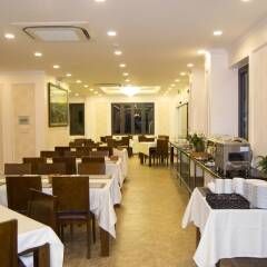 Отель Sun & Sea Hotel Вьетнам, Нячанг - отзывы, цены и фото номеров - забронировать отель Sun & Sea Hotel онлайн питание