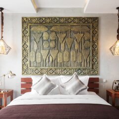 Cambana Residence in Siem Reap, Cambodia from 120$, photos, reviews - zenhotels.com guestroom photo 3