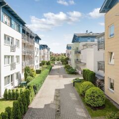 Отель Dom & House - Sopot Apartments Польша, Сопот - отзывы, цены и фото номеров - забронировать отель Dom & House - Sopot Apartments онлайн фото 2