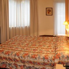 Hotel La Soldanella комната для гостей фото 5