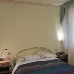 Отель B&B Via del Carro Италия, Болонья - отзывы, цены и фото номеров - забронировать отель B&B Via del Carro онлайн комната для гостей фото 2