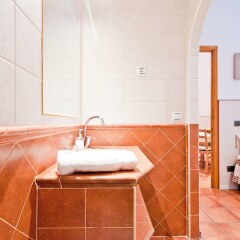 Отель Apartamento Prado Museum Испания, Мадрид - отзывы, цены и фото номеров - забронировать отель Apartamento Prado Museum онлайн спа
