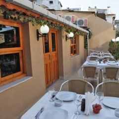 Best Piran Турция, Стамбул - отзывы, цены и фото номеров - забронировать отель Best Piran онлайн питание фото 3