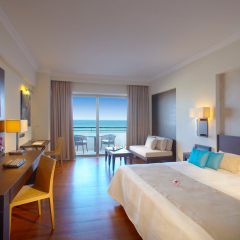 Отель Elysium Resort & Spa комната для гостей фото 3