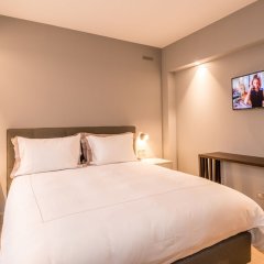 The Residence Gare in Luxembourg, Luxembourg from 257$, photos, reviews - zenhotels.com guestroom photo 2