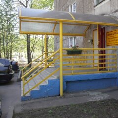 Отель Бескудниково Москва