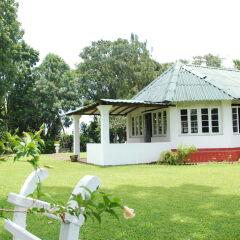 Отель The Bungalow at Pantiya Estate фото 3