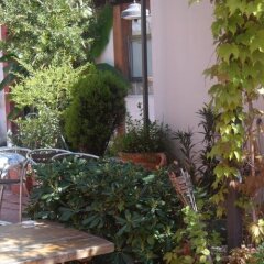 Отель Agora Hostel Италия, Помпеи - отзывы, цены и фото номеров - забронировать отель Agora Hostel онлайн парковка