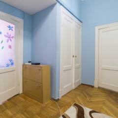 Апартаменты Lakshmi Apartment Novy Arbat 23 удобства в номере