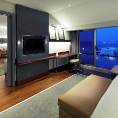 Mercure Istanbul Taksim Турция, Стамбул - 4 отзыва об отеле, цены и фото номеров - забронировать отель Mercure Istanbul Taksim онлайн комната для гостей фото 2