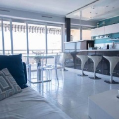 Отель Appartement Lighthouse комната для гостей фото 3