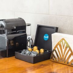 Отель Sweet Inn Apartments Rato Португалия, Лиссабон - отзывы, цены и фото номеров - забронировать отель Sweet Inn Apartments Rato онлайн интерьер отеля