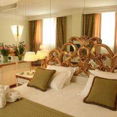 Park Hotel Junior спа