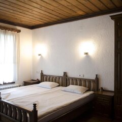 Отель Petko Takov's House Болгария, Чепеларе - отзывы, цены и фото номеров - забронировать отель Petko Takov's House онлайн комната для гостей фото 2