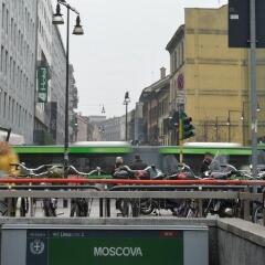 Отель Carlyle Brera Италия, Милан - 1 отзыв об отеле, цены и фото номеров - забронировать отель Carlyle Brera онлайн спортивное сооружение