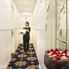 Church Boutique Hotel - Nha Tho спа