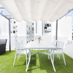 Отель Total Valencia Attics II Испания, Валенсия - отзывы, цены и фото номеров - забронировать отель Total Valencia Attics II онлайн фото 3
