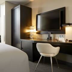 Archer Hotel Boston/Burlington удобства в номере