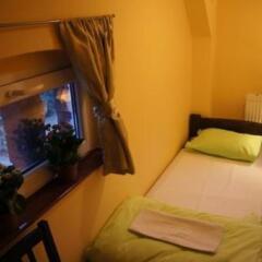 Отель Green Hostel Wrocław Польша, Вроцлав - отзывы, цены и фото номеров - забронировать отель Green Hostel Wrocław онлайн комната для гостей фото 4