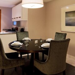 Отель Pennsylvania Suites Мексика, Мехико - отзывы, цены и фото номеров - забронировать отель Pennsylvania Suites онлайн в номере