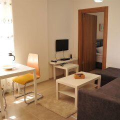 a studio Apartment Турция, Анкара - отзывы, цены и фото номеров - забронировать отель a studio Apartment онлайн комната для гостей фото 2