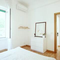 Отель Casa Vacanza Belli удобства в номере