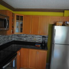 Отель Country Club Mangowalk Townhouse в номере